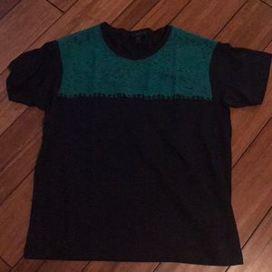 J Crew T shirt